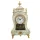 Ceas decorativ MMM, 17 x 9 x 32 cm, stil vintage