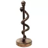 Figurină decorativa Mayer Chess, rășină, înălțime 30 cm, stil clasic