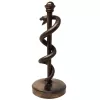 Figurină decorativa Mayer Chess, rășină, înălțime 30 cm, stil clasic