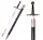 Replică decorativa Mayer Chess SW-114, inox