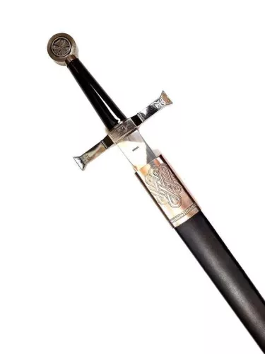 Replică decorativa Mayer Chess SW-114, inox