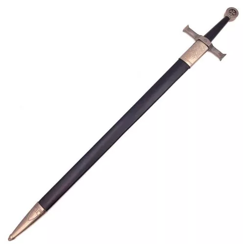 Replică decorativa Mayer Chess SW-114, inox