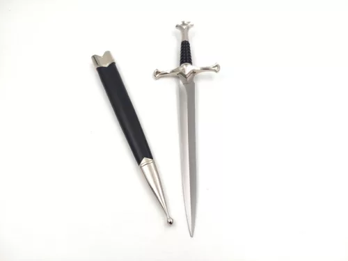 Replică decorativa Mayer Chess SW-116, inox