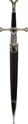 Replică decorativa Mayer Chess SW-116, inox