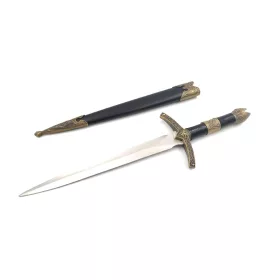 Replică decorativa Mayer Chess SW-178, inox