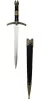 Replică decorativa Mayer Chess SW-178, inox