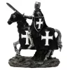 Figurină decorativa Mayer Chess MC-23115, rășină, 22 x 18 x 9,5 cm