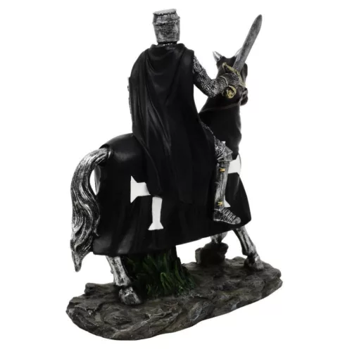 Figurină decorativa Mayer Chess MC-23115, rășină, 22 x 18 x 9,5 cm