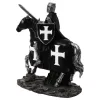 Figurină decorativa Mayer Chess MC-23115, rășină, 22 x 18 x 9,5 cm