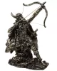 Figurina Viking Giftdeco MC-23142, rasina, 19,5 cm, 0,45 kg