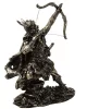 Figurina Viking Giftdeco MC-23142, rasina, 19,5 cm, 0,45 kg