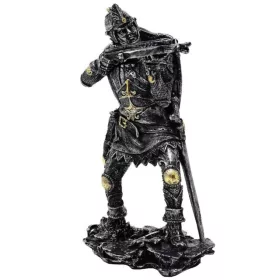   Obiect decorativ Mayer Chess MC-23151, rășină, înălțime 20 cm, stil retro