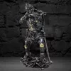 Obiect decorativ Mayer Chess MC-23151, rășină, înălțime 20 cm, stil retro