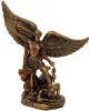 Figurină decorativa Mayer Chess MC-90181, rășină, înălțime 13 cm, lățime 12 cm