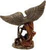 Figurină decorativa Mayer Chess MC-90181, rășină, înălțime 13 cm, lățime 12 cm