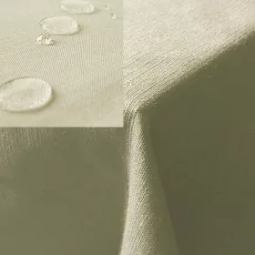   Fata de masa Leinenlook Jemidi, 160 x 260 cm, Bej, Poliester, 55262.15.13