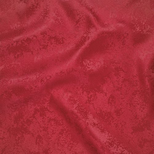 Draperie Luan Jemidi, 140 x 245 cm, Rosu, Poliester, 55266.09.02