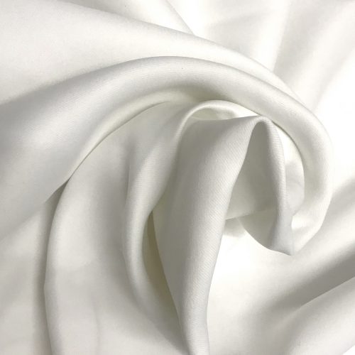 Draperie opaca cu inele Jemidi, 140 x 175 cm, Gri, Poliester, 55282.25.01