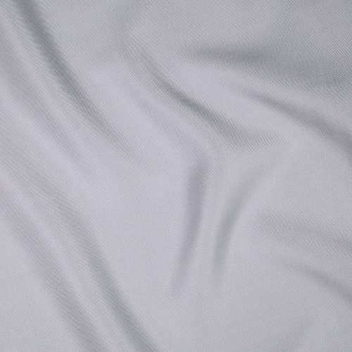 Draperie Lola cu rejansa Jemidi, 140 x 250 cm, Gri, Poliester, 55308.25