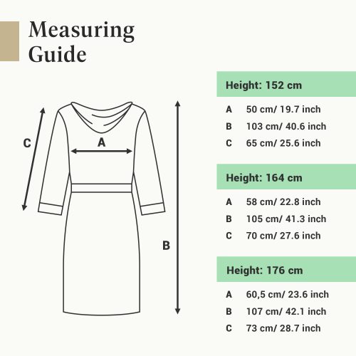 Halat de baie pentru copii Homelevel, 176, Gri, Bumbac organic, 54864.22.41