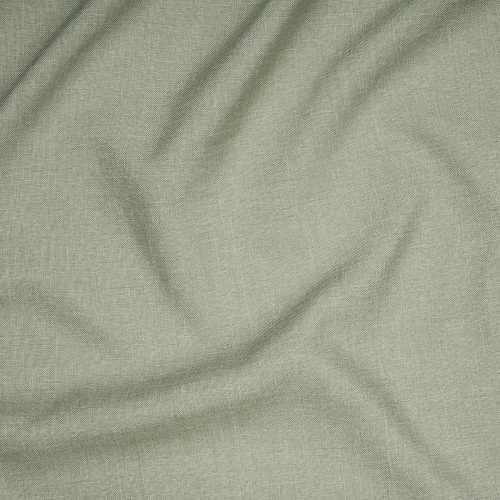 Draperie Elfie Opac cu rejansa Jemidi, 140 x 245 cm, Verde, Poliester, 55333.07