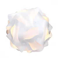 Lustre und pendule