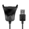 Cablu de incarcare USB pentru TomTom Adventurer / Runner 3 / Spark 3 / Golfer 2, Negru, 42266.01