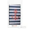 Husa pentru Huawei Y6 (2017), Piele ecologica, Multicolor, 42113.02