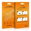 Folie protectie pentru BMW - Display, kwmobile, Silicon, Transparent, 42979.1
