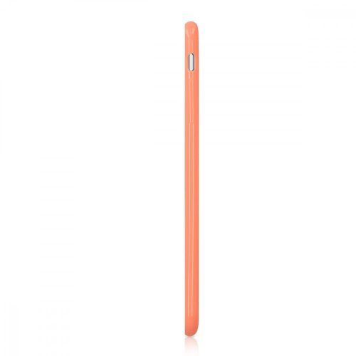 Husa pentru Apple iPhone 6 Plus / iPhone 6s Plus, Silicon, Roz, 37726.56