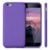 Husa pentru Apple iPhone 6 / iPhone 6s, Silicon, Violet, 35176.55
