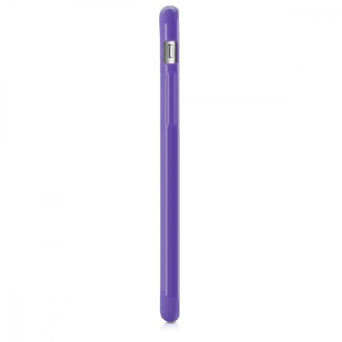 Husa pentru Apple iPhone 6 / iPhone 6s, Silicon, Violet, 35176.55
