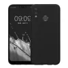 Husa pentru Huawei P20 Lite, Silicon, Negru, 44358.47