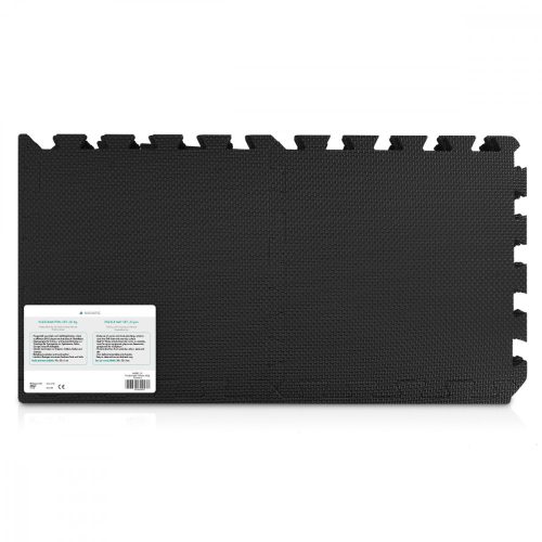 Covor fitness Navaris din spuma EVA, 20 buc, 1,8 m², 44381.01