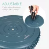 Set 2 Perne pentru echilibru si masaj Navaris, 16 cm, 44333.71.78