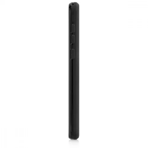 Husa pentru HTC Desire 12, Silicon, Negru, 44787.47