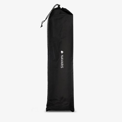 Masa camping pliabila Navaris, 55.7x40.5x38.5 cm, cu husa de transport, 45382.35