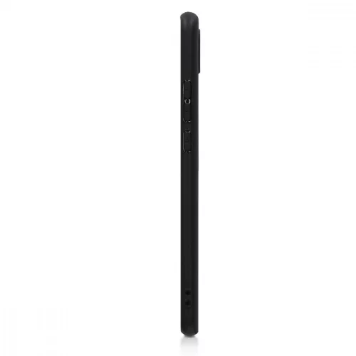 Husa pentru Huawei Nova 3, Silicon, Negru, 45761.47