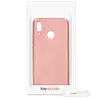 Husa pentru Huawei Nova 3, Silicon, Roz, 45762.31