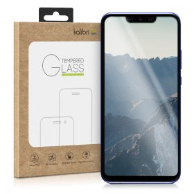   Folie de protectie pentru Huawei Nova 3, kalibri, Fata, Negru, 45763.01