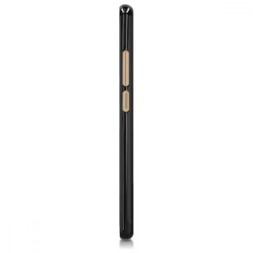 Husa pentru Wiko View Max, Silicon, Negru, 45874.47