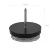 Set 20 Planoare din pasla cu cuie, 28 mm, 45905.3.01