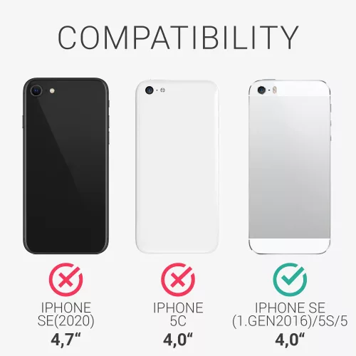 Husa pentru Apple iPhone 5 / iPhone 5s / iPhone SE, Silicon, Crem, 42766.16