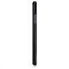 Husa pentru LG Q Stylus, Silicon, Negru, 46239.47