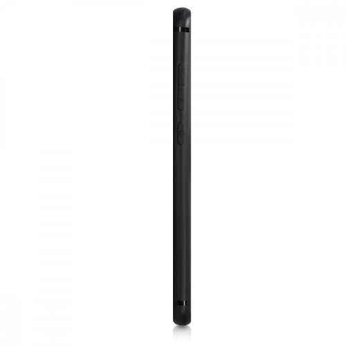 Husa pentru ZTE Nubia Z18 mini, Silicon, Negru, 46282.47