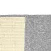 Protectie impotriva zgarieturilor pentru Pisici, 60x45 cm, Sisal, Multicolor, 45105.25.02