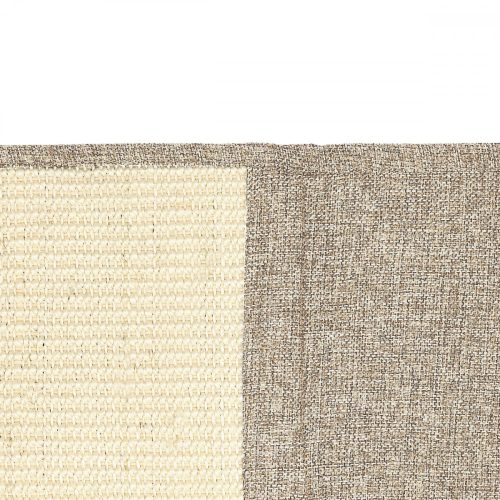 Protectie impotriva zgarieturilor pentru Pisici, 60x45 cm, Sisal, Maro, 45105.24.02
