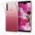 Husa pentru Samsung Galaxy A9 (2018), Silicon, Transparent, 46576.03