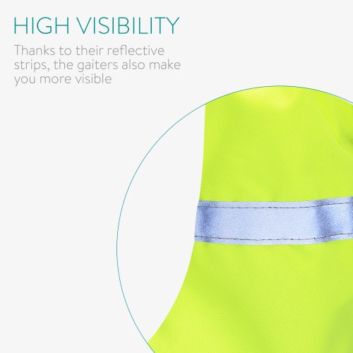 Huse impermeabile pentru incaltaminte, marime S, 47365.1.06