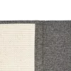 Protectie impotriva zgarieturilor pentru Pisici, 50x70 cm, Sisal, Gri, 47363.02